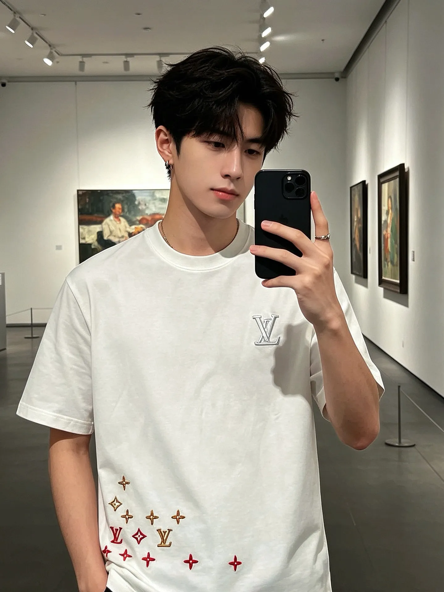 Louis Vuitton/
